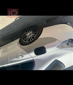 مێرسێدس بێنز C-Class